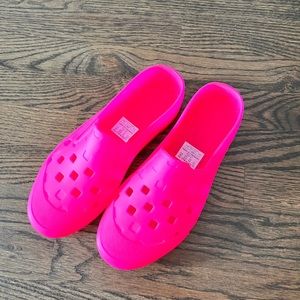 Vans Slip-On Mule TRK Shoe - Women's